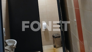 Poplavljen dom zdravlja 